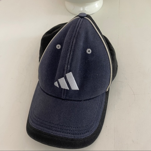 Adidas Color block cap - Picture 2 of 4
